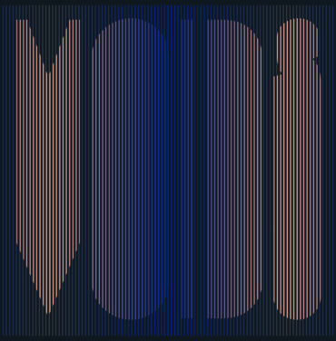 Minus The Bear – VOIDS