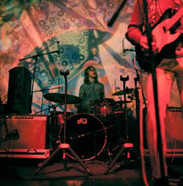 Mystic Braves en #CDMX