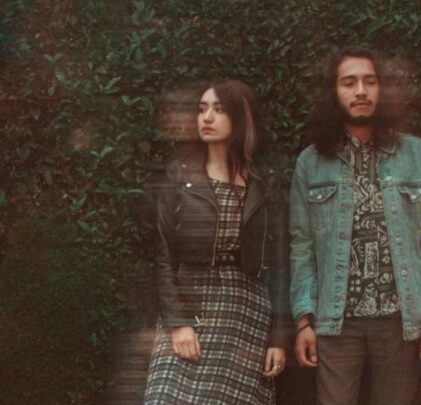 Mirror Revelations nos lleva a una cueva con “Luvina”
