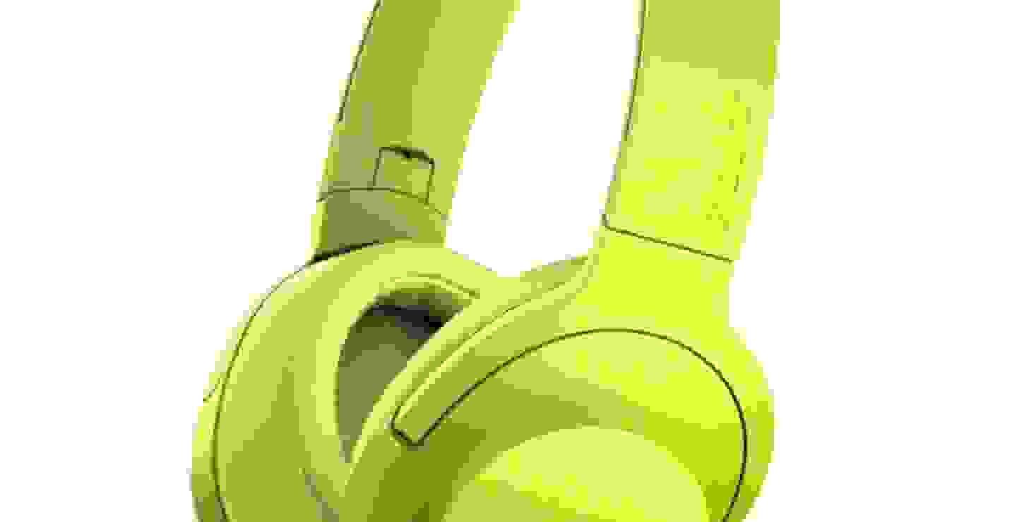 SONY presenta sus nuevos audífonos h.ear
