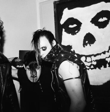 Misfits anuncia un enorme concierto en Los Ángeles