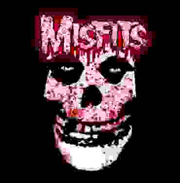 ¡Los Misfits originales se reúnen!