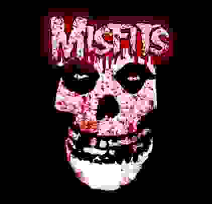 ¡Los Misfits originales se reúnen!