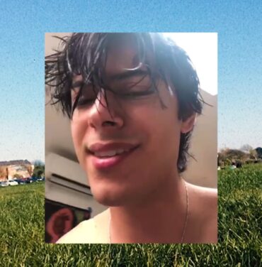 Entrevista con Mishaal