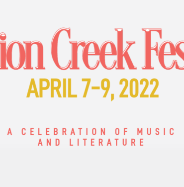 Ya está aquí el cartel del Mission Creek Festival 2022