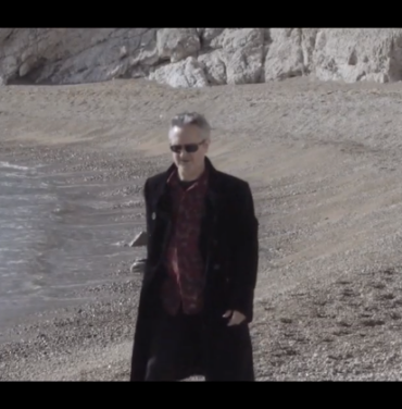 The Mission estrena video