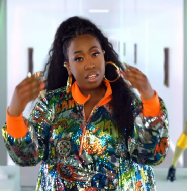 Missy Elliott publica el video de 