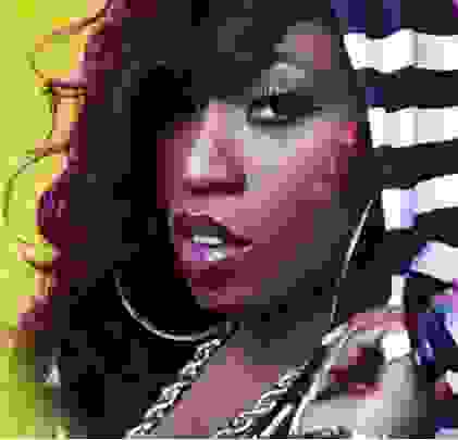 Missy Elliott remixea a Jack Ü, proyecto alterno de Diplo