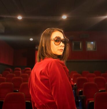 Mitski publica parte del soundtrack de 'This Is Where We Fall'