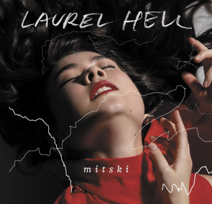 Mitski — Laurel Hell