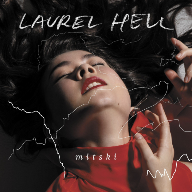 Mitski — Laurel Hell
