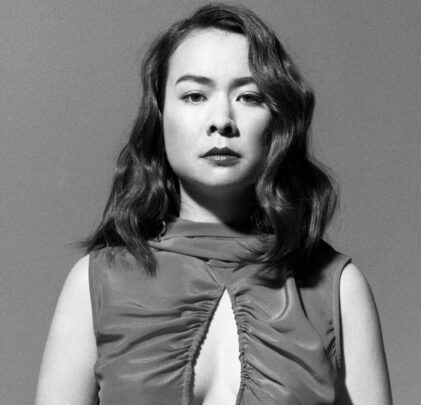 Mitski comparte “The Only Heartbreaker” y anuncia disco