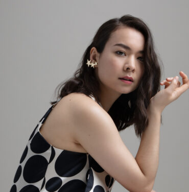 Mitski y David Byrne estrenan 