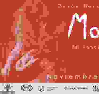 MoE dará un concierto en Mooi Collective