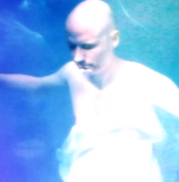 Moby debuta como director