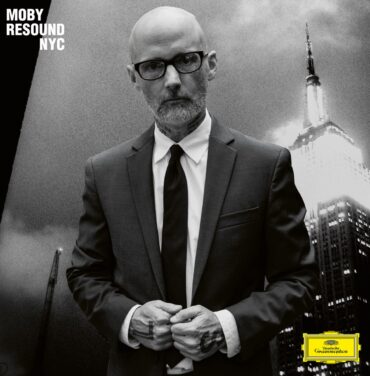 Moby — Resound NYC