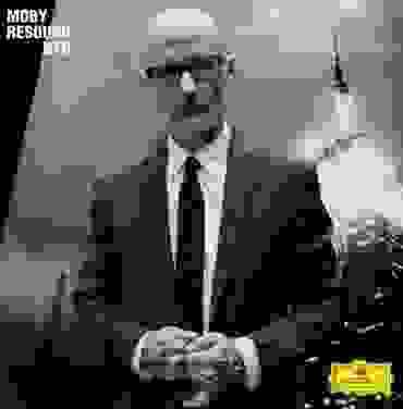 Moby — Resound NYC