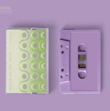 Buh Records presenta 'Nuevos sonidos desde Perú Vol 1’