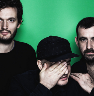 Moderat anuncia nuevo disco