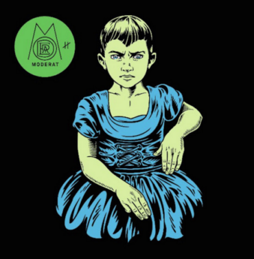 Moderat – III