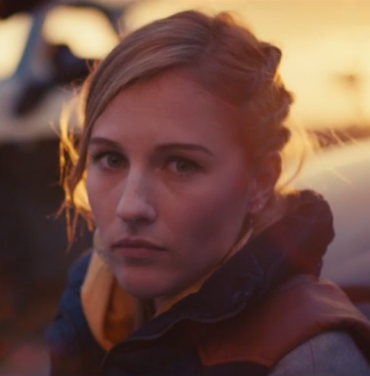 Nuevo video de Moderat