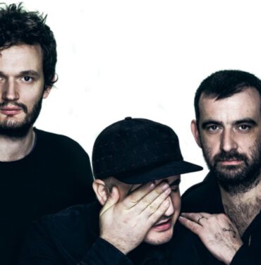 Moderat anuncia nuevo LP y comparte “FAST LAND”