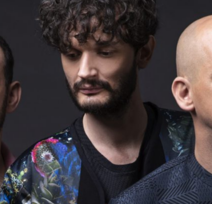 Moderat estrena el sencillo, “MORE LOVE”