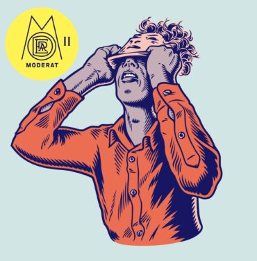 Escucha completo el nuevo álbum de Moderat