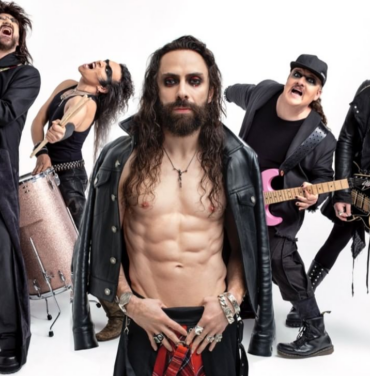 PRECIOS: Moderatto anuncia su gira de despedida