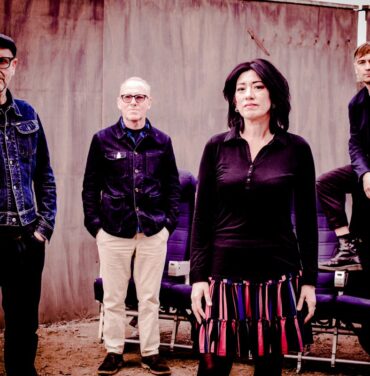 Euritmia Live presenta: Rewind Alternative