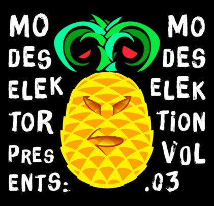 Ya está lista la Modeselektion Vol. 03