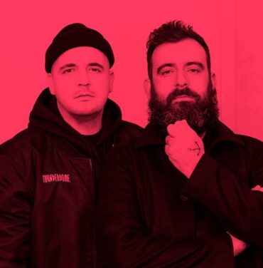 Entrevista con Modeselektor