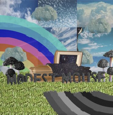 Modest Mouse — The Golden Casket