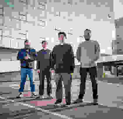 Mogwai lanza nuevo video