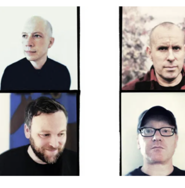 Mogwai anuncia presentación en vivo de su próximo álbum 'As The Love Continues'