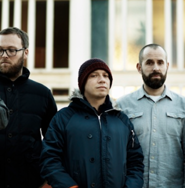 Mogwai anuncia álbum y estrena 