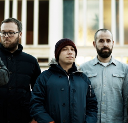 Mogwai comparte 