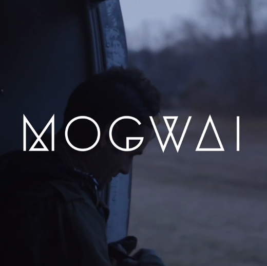 Nuevo video de Mogwai