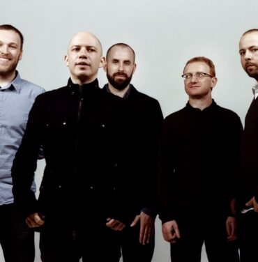 Mogwai comparte el video 