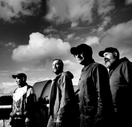 Mogwai regresa con “Lion Rumpus” y el anuncio de un nuevo álbum