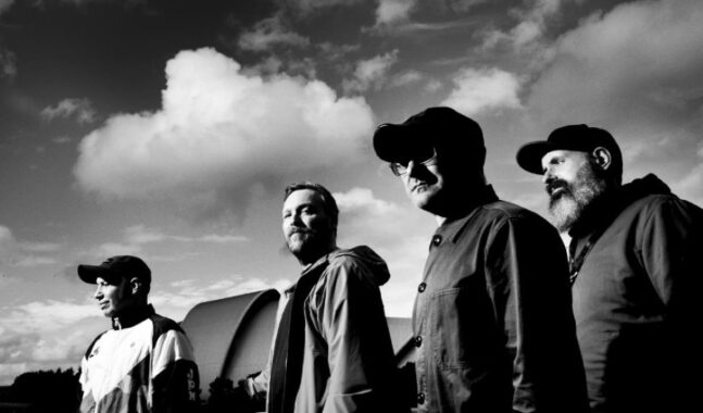 Mogwai regresa con “Lion Rumpus” y el anuncio de un nuevo álbum