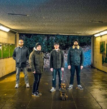 Mogwai presenta el videoclip de “Coolverine”