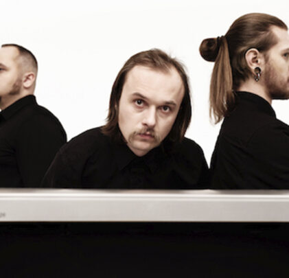 Molchat Doma estrena video para “Otveta Net”