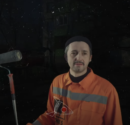 Molchat Doma estrena video oficial para “Zvezdy”