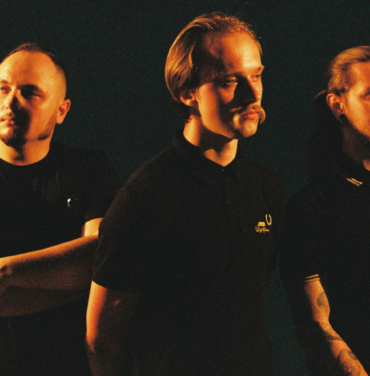 Molchat Doma ofrecerá concierto en Querétaro