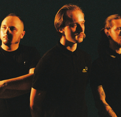 Molchat Doma ofrecerá concierto en Querétaro