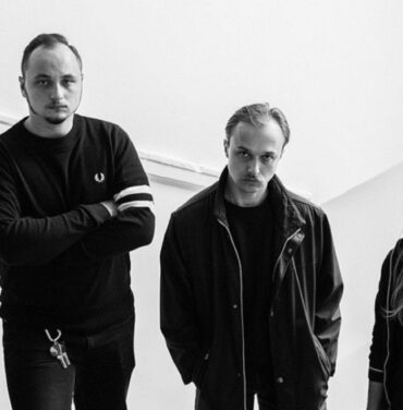 Molchat Doma anuncia conciertos en México