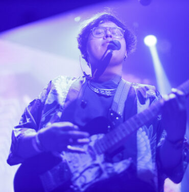 Molinette Cinema en el Foro Indie Rocks!