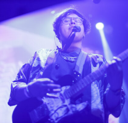 Molinette Cinema en el Foro Indie Rocks!