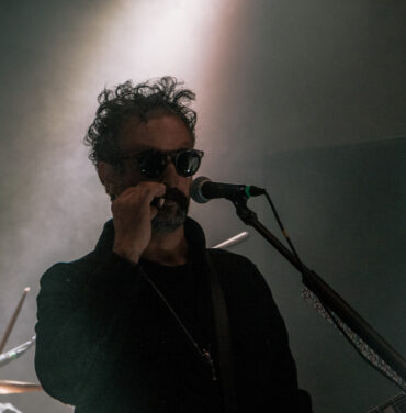 VANS presentó VANS x and Dense Denso de Molotov